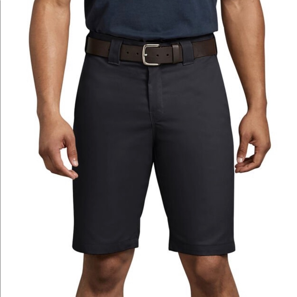 Black Dickies 34